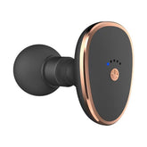 Mini Pocket Muscle Massage Gun for Fitness