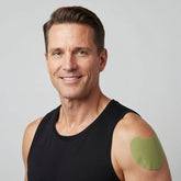 FlexiShoulder™️ - Natural Shoulder Pain Patches (3 Pack)