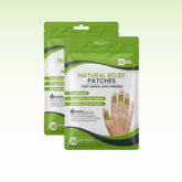 FlexiPatch™ - Arthritis Relief Heat Patches