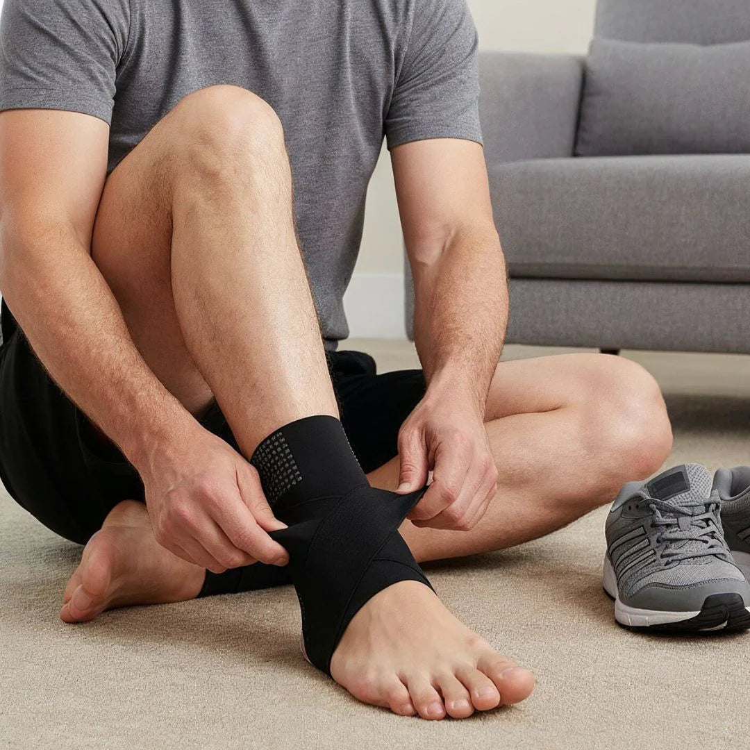 Ankle Brace Support