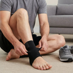 Ankle Brace Support