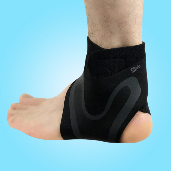 Ankle Brace Support