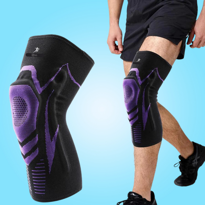 Sports Knee Pads