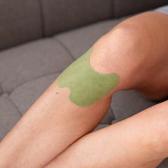 FlexiKnee - Natural Knee Pain Patches (3 Pack)