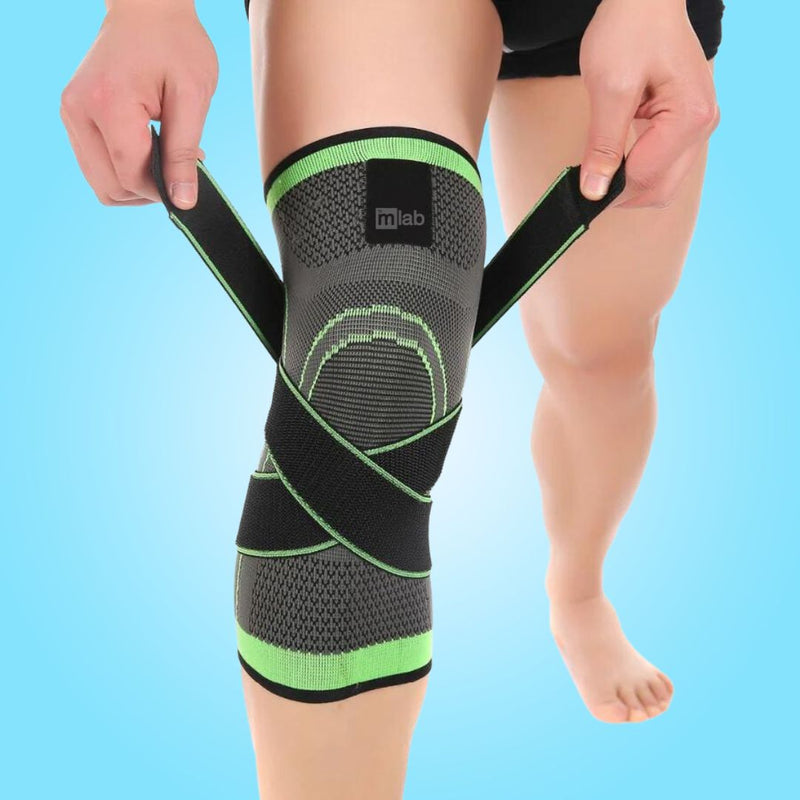 Fitness Knee Pads (Private Listing)