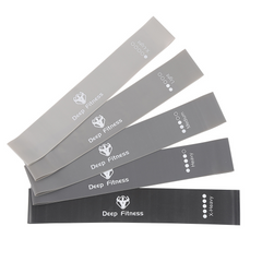 Yoga Hip Resistance Band