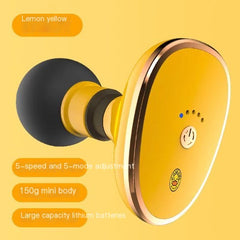 Mini Pocket Muscle Massage Gun for Fitness