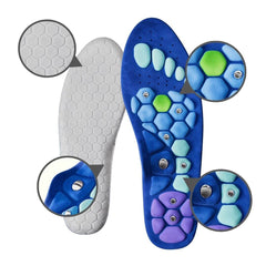 AcuStep™️ - Magnetic Acupressure Insoles