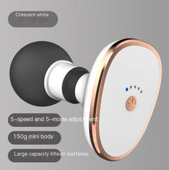Mini Pocket Muscle Massage Gun for Fitness