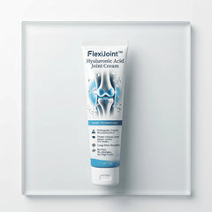 FlexiJoint™️ - Hyaluronic Acid Joint Cream