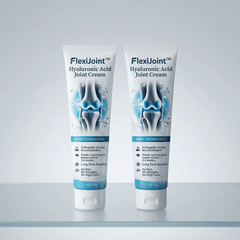 FlexiJoint™️ - Hyaluronic Acid Joint Cream