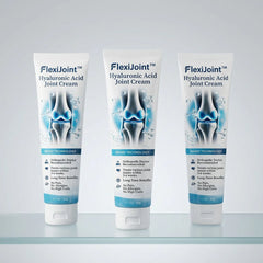 FlexiJoint™️ - Hyaluronic Acid Joint Cream