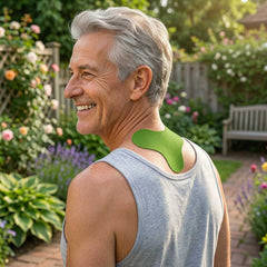 FlexiNeck™ - Natural Neck Pain Patch