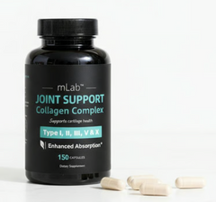 Joint Support Collagen Complex