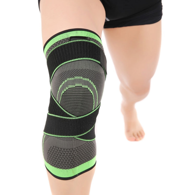 Fitness Knee Pads (Private Listing)