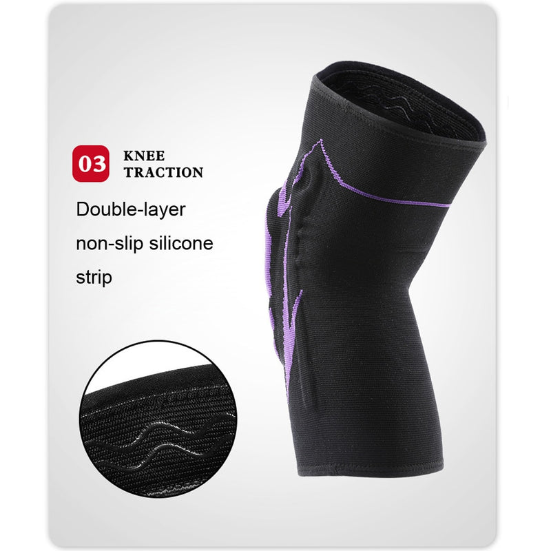 Sports Knee Pads