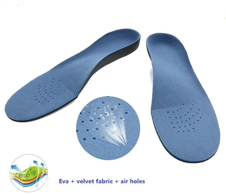 Achy Feet Support Insoles