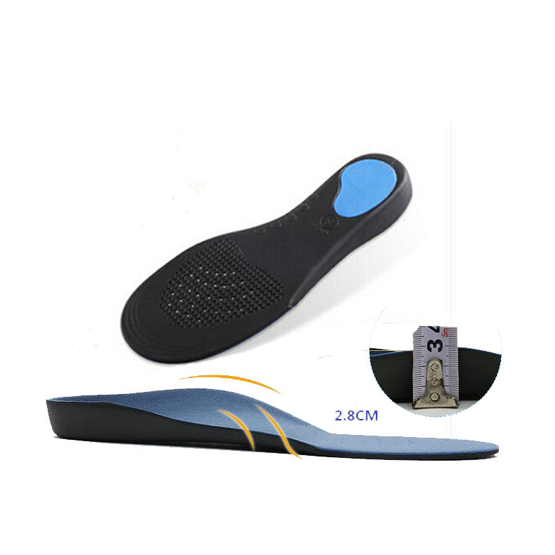 Achy Feet Support Insoles