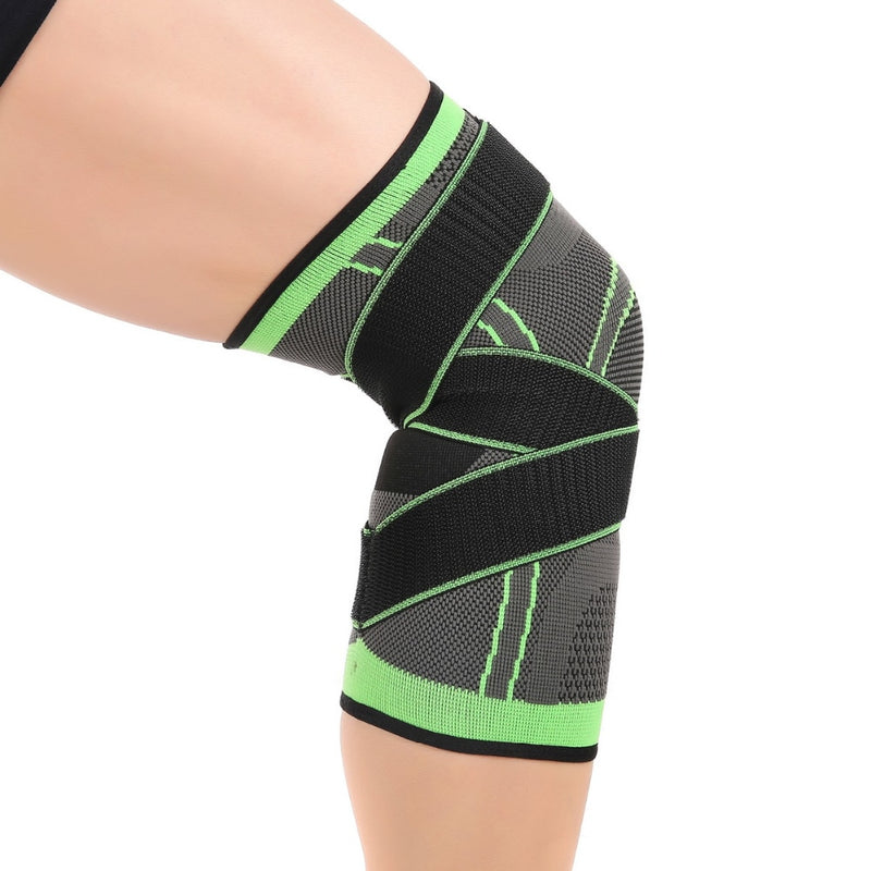 Fitness Knee Pads (Private Listing)